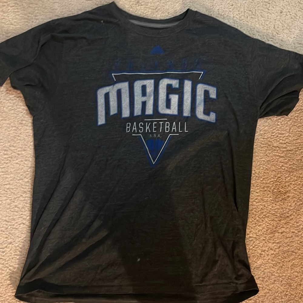 Adidas Orlando Magic T-shirt